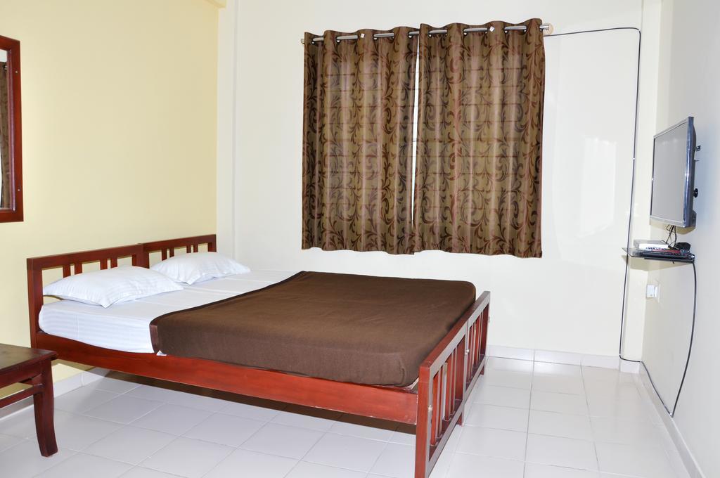 Vega Residency Hotel Bangalore Ruang foto