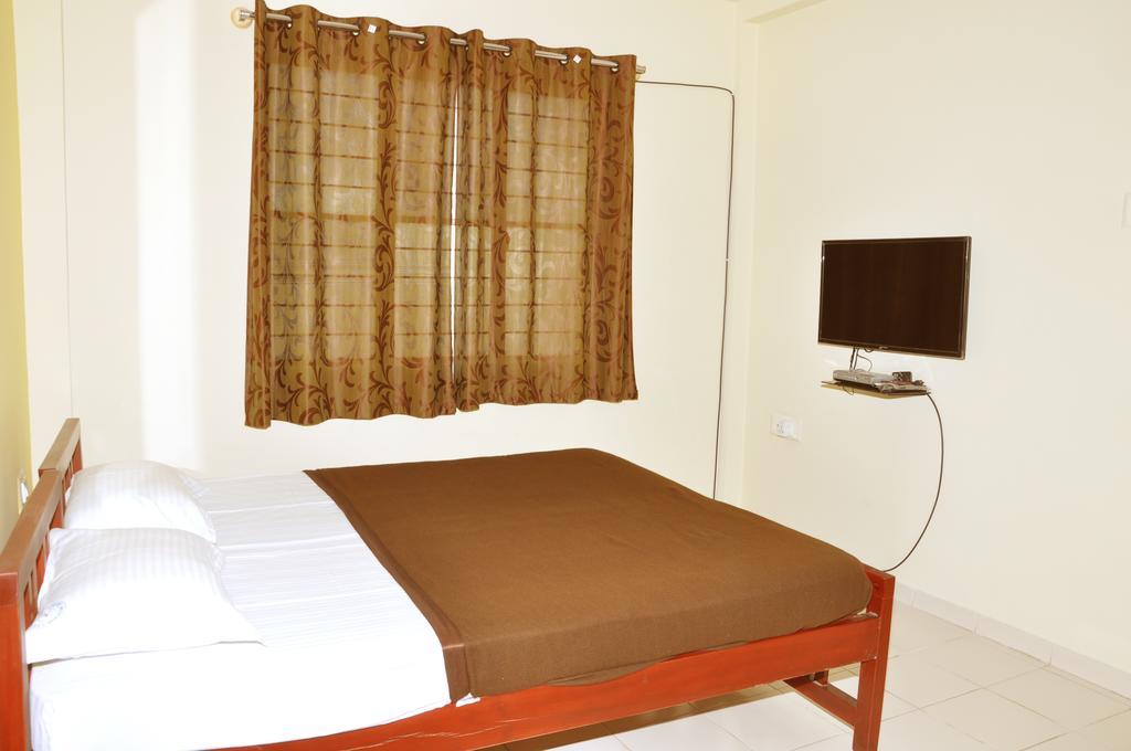 Vega Residency Hotel Bangalore Ruang foto